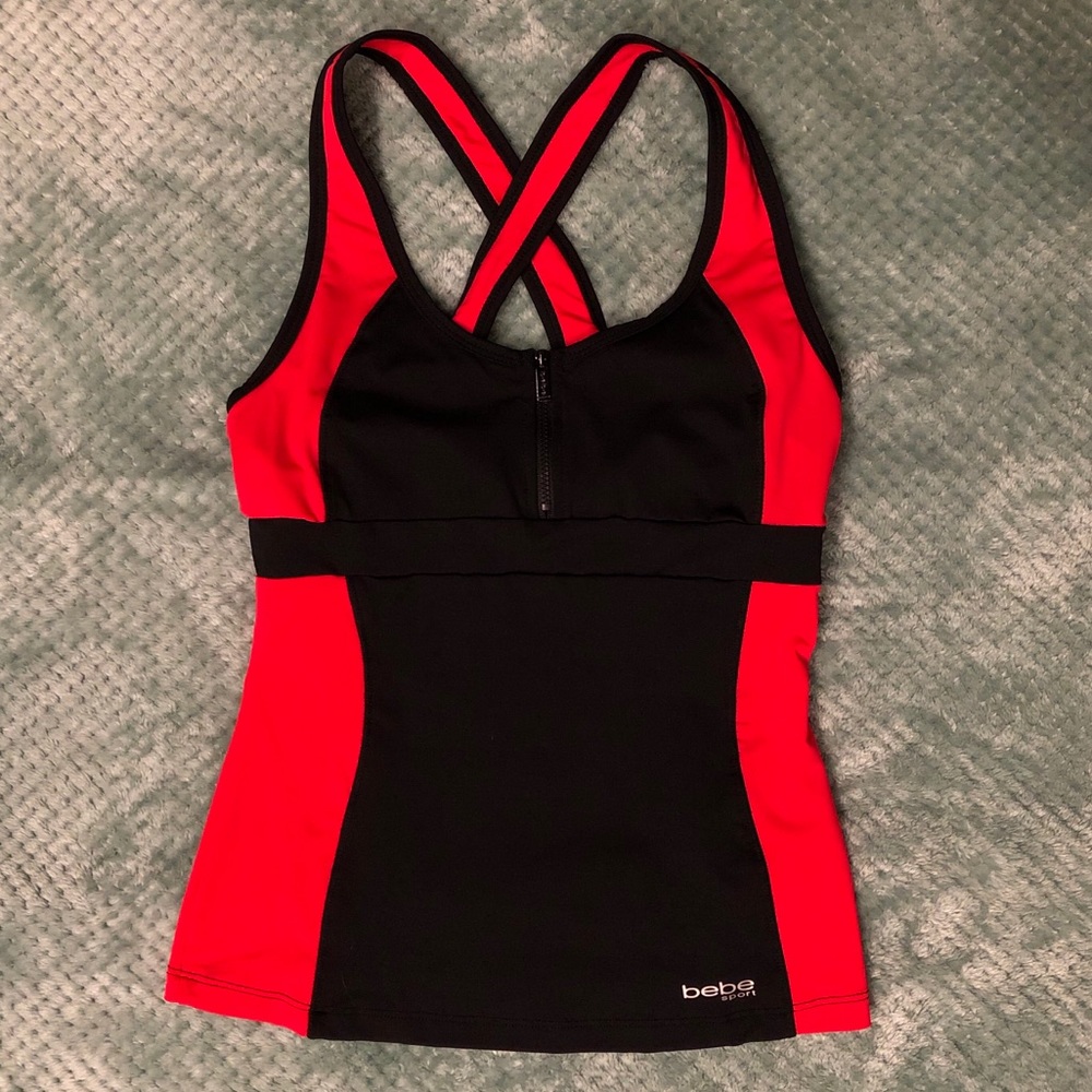 Bebe Sport Top